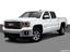 2014 GMC Sierra 1500 Crew Cab